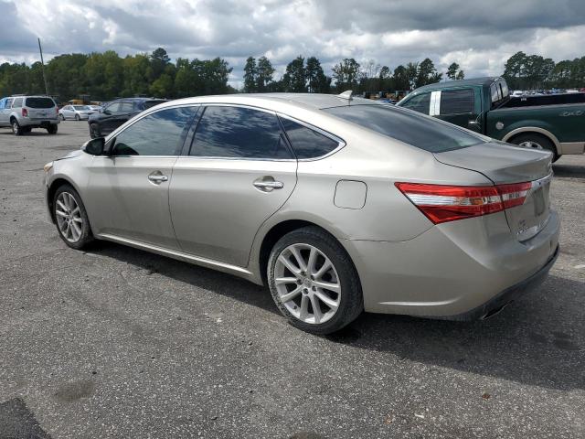 Photo 1 VIN: 4T1BK1EB9DU007364 - TOYOTA AVALON BAS 