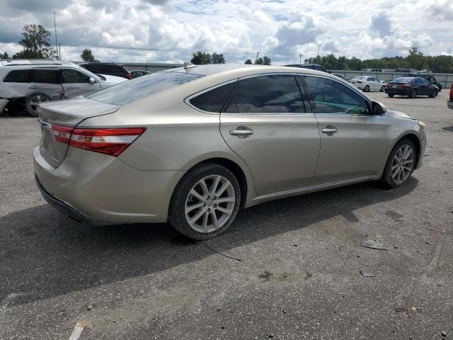 Photo 2 VIN: 4T1BK1EB9DU007364 - TOYOTA AVALON BAS 