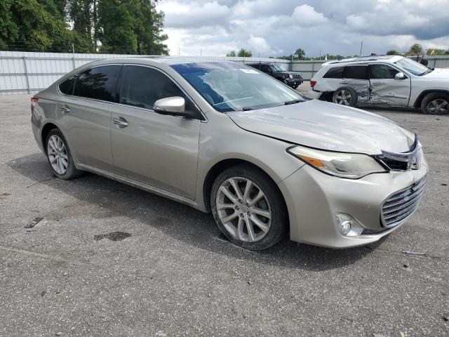 Photo 3 VIN: 4T1BK1EB9DU007364 - TOYOTA AVALON BAS 