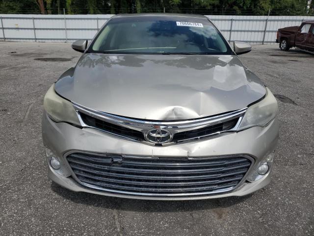 Photo 4 VIN: 4T1BK1EB9DU007364 - TOYOTA AVALON BAS 