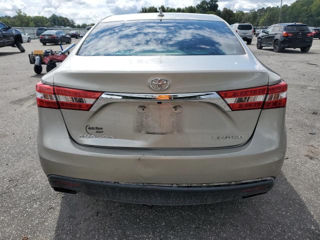 Photo 5 VIN: 4T1BK1EB9DU007364 - TOYOTA AVALON BAS 