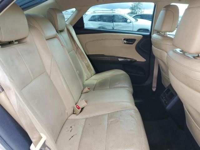 Photo 9 VIN: 4T1BK1EB9DU007364 - TOYOTA AVALON BAS 