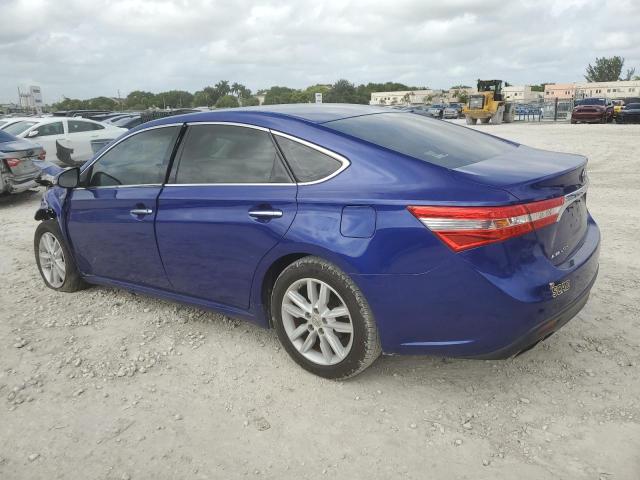 Photo 1 VIN: 4T1BK1EB9DU016677 - TOYOTA AVALON BAS 