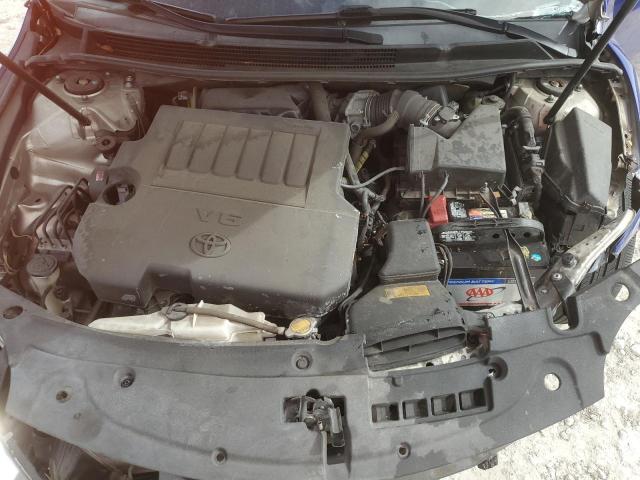 Photo 10 VIN: 4T1BK1EB9DU016677 - TOYOTA AVALON BAS 