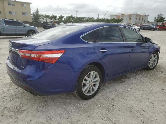 Photo 2 VIN: 4T1BK1EB9DU016677 - TOYOTA AVALON BAS 