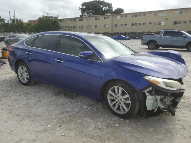 Photo 3 VIN: 4T1BK1EB9DU016677 - TOYOTA AVALON BAS 