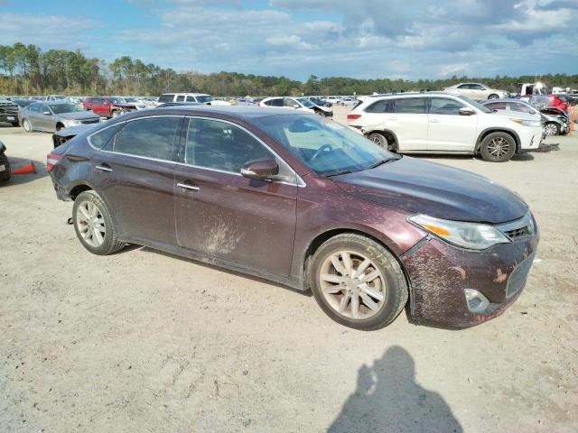 Photo 3 VIN: 4T1BK1EB9DU018980 - TOYOTA AVALON BAS 