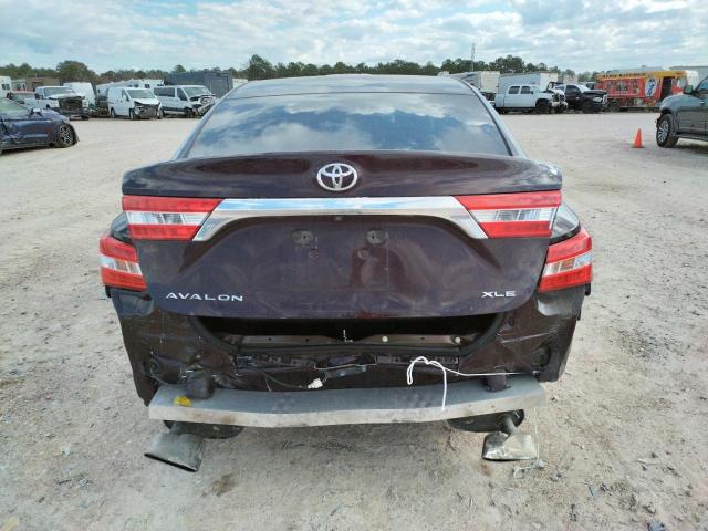 Photo 5 VIN: 4T1BK1EB9DU018980 - TOYOTA AVALON BAS 