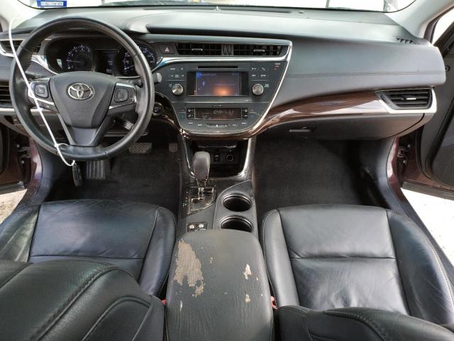 Photo 7 VIN: 4T1BK1EB9DU018980 - TOYOTA AVALON BAS 