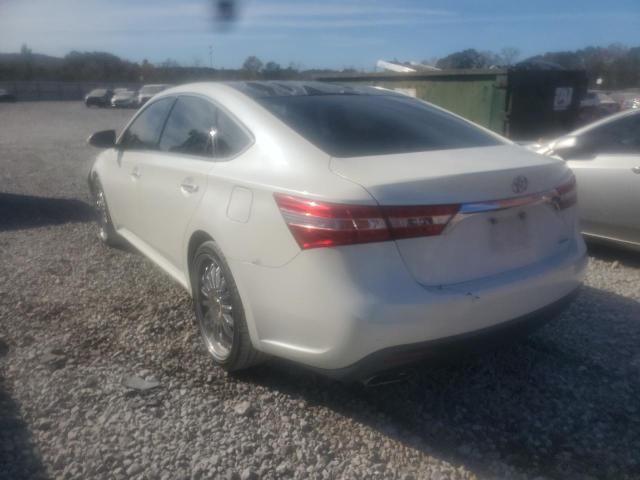 Photo 2 VIN: 4T1BK1EB9DU019658 - TOYOTA AVALON BAS 