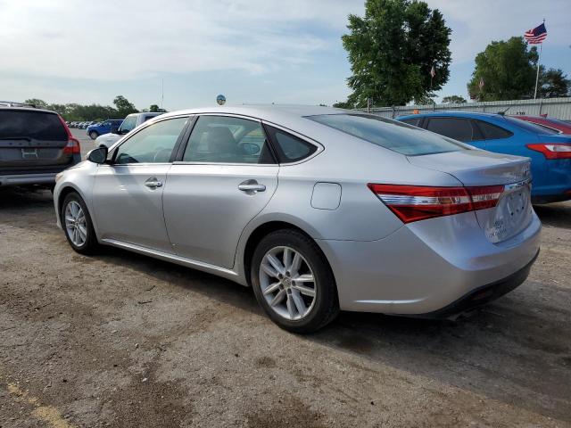 Photo 1 VIN: 4T1BK1EB9DU022253 - TOYOTA AVALON BAS 