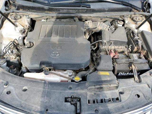 Photo 10 VIN: 4T1BK1EB9DU022253 - TOYOTA AVALON BAS 