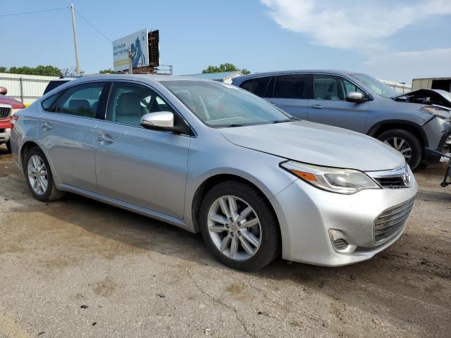 Photo 3 VIN: 4T1BK1EB9DU022253 - TOYOTA AVALON BAS 