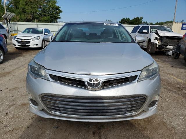 Photo 4 VIN: 4T1BK1EB9DU022253 - TOYOTA AVALON BAS 