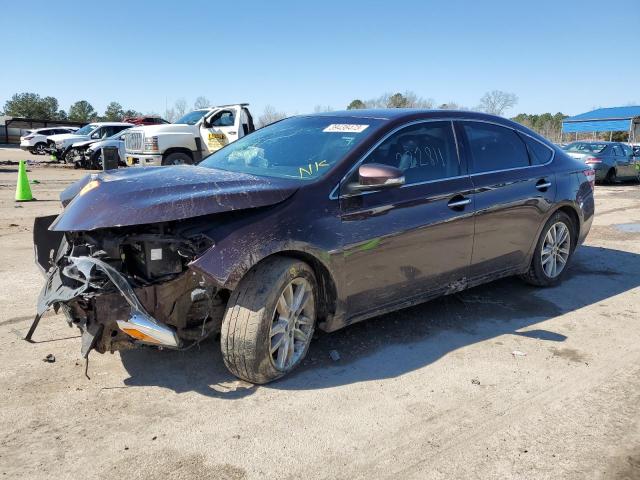 Photo 0 VIN: 4T1BK1EB9DU023306 - TOYOTA AVALON BAS 