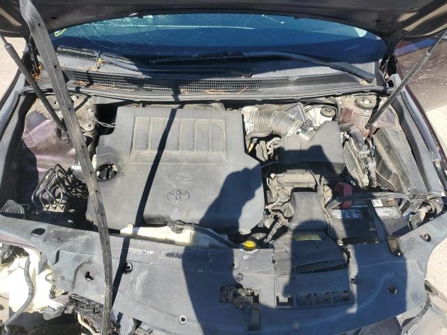 Photo 10 VIN: 4T1BK1EB9DU023306 - TOYOTA AVALON BAS 