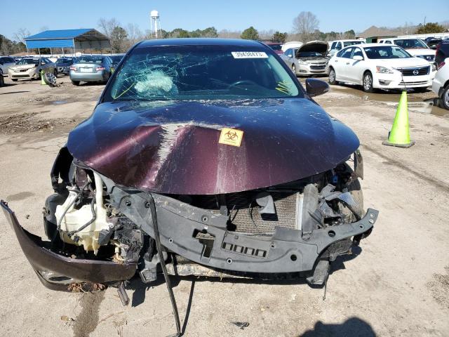 Photo 4 VIN: 4T1BK1EB9DU023306 - TOYOTA AVALON BAS 