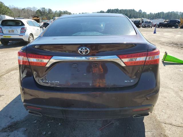 Photo 5 VIN: 4T1BK1EB9DU023306 - TOYOTA AVALON BAS 