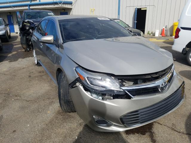 Photo 0 VIN: 4T1BK1EB9DU023872 - TOYOTA AVALON BAS 