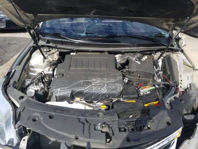 Photo 6 VIN: 4T1BK1EB9DU023872 - TOYOTA AVALON BAS 