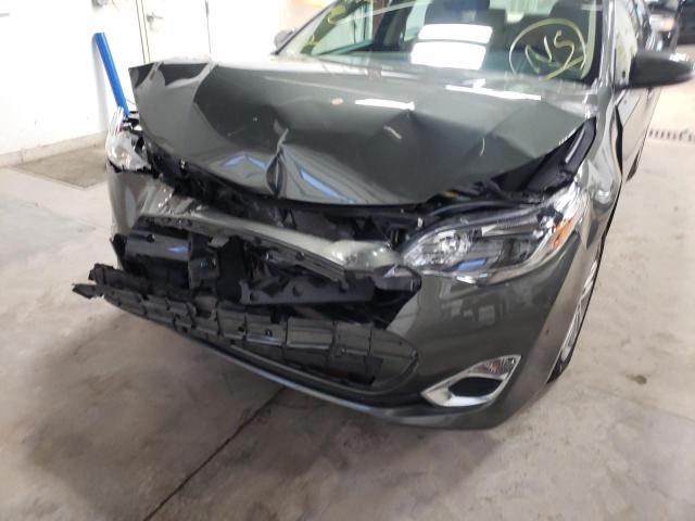 Photo 8 VIN: 4T1BK1EB9DU027050 - TOYOTA AVALON BAS 