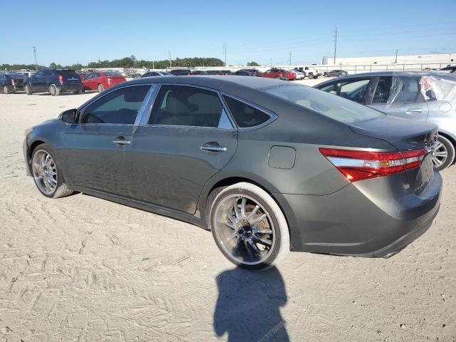 Photo 1 VIN: 4T1BK1EB9DU028652 - TOYOTA AVALON BAS 