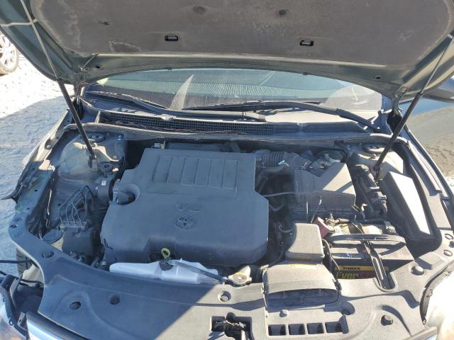 Photo 10 VIN: 4T1BK1EB9DU028652 - TOYOTA AVALON BAS 