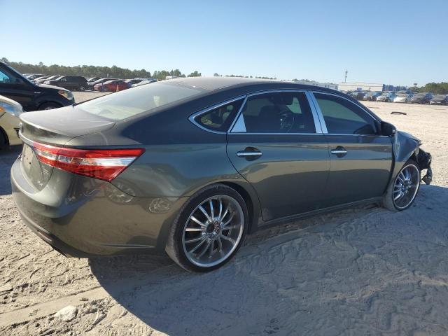 Photo 2 VIN: 4T1BK1EB9DU028652 - TOYOTA AVALON BAS 