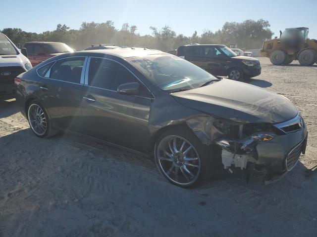 Photo 3 VIN: 4T1BK1EB9DU028652 - TOYOTA AVALON BAS 