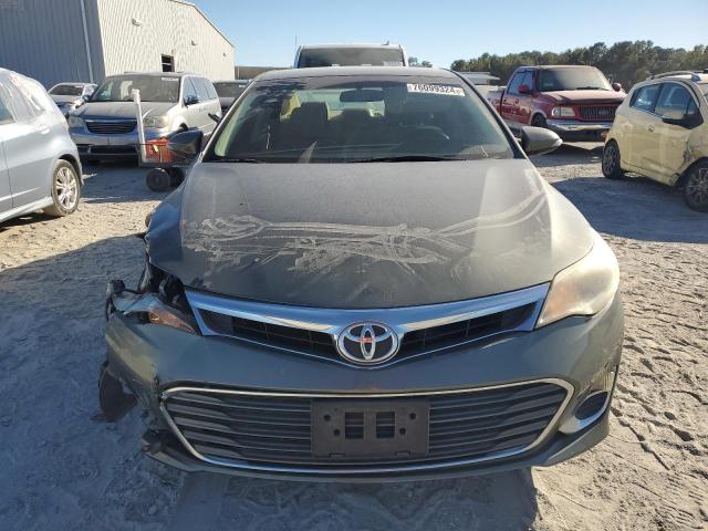 Photo 4 VIN: 4T1BK1EB9DU028652 - TOYOTA AVALON BAS 