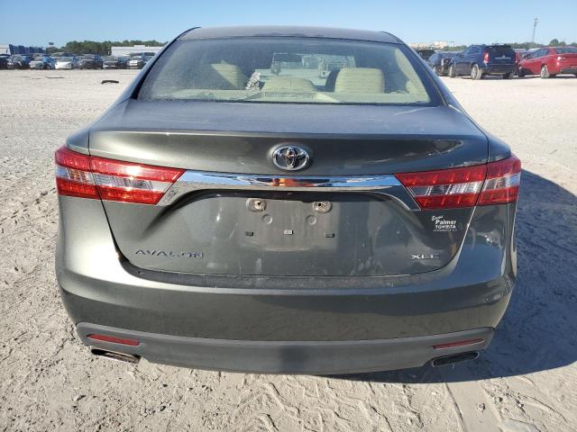 Photo 5 VIN: 4T1BK1EB9DU028652 - TOYOTA AVALON BAS 