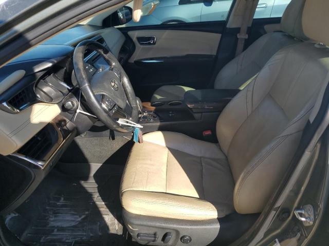 Photo 6 VIN: 4T1BK1EB9DU028652 - TOYOTA AVALON BAS 