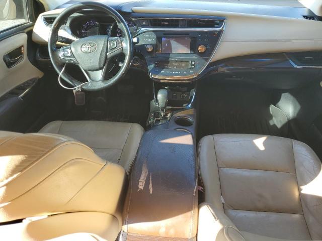 Photo 7 VIN: 4T1BK1EB9DU028652 - TOYOTA AVALON BAS 