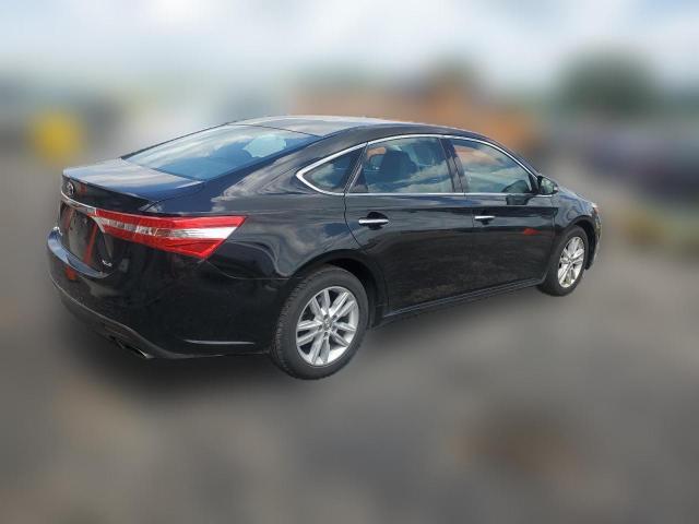 Photo 2 VIN: 4T1BK1EB9DU029283 - TOYOTA AVALON 