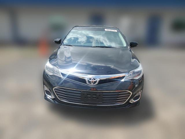 Photo 4 VIN: 4T1BK1EB9DU029283 - TOYOTA AVALON 