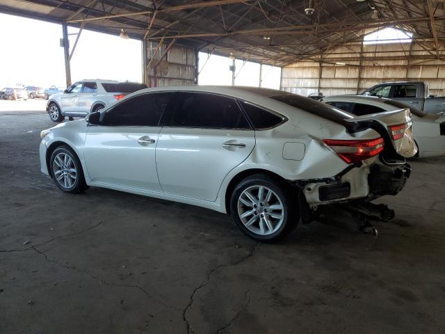 Photo 1 VIN: 4T1BK1EB9DU029879 - TOYOTA AVALON BAS 