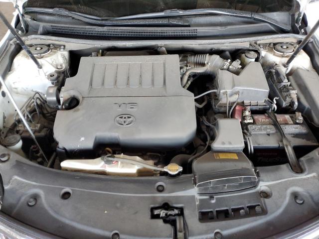 Photo 10 VIN: 4T1BK1EB9DU029879 - TOYOTA AVALON BAS 