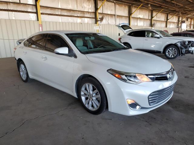 Photo 3 VIN: 4T1BK1EB9DU029879 - TOYOTA AVALON BAS 