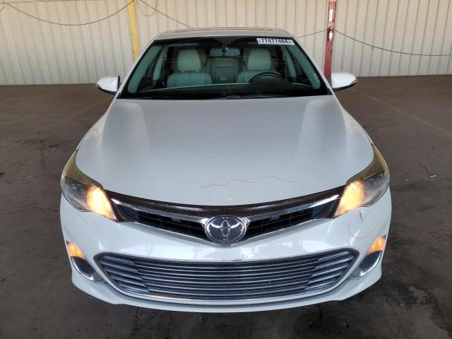 Photo 4 VIN: 4T1BK1EB9DU029879 - TOYOTA AVALON BAS 