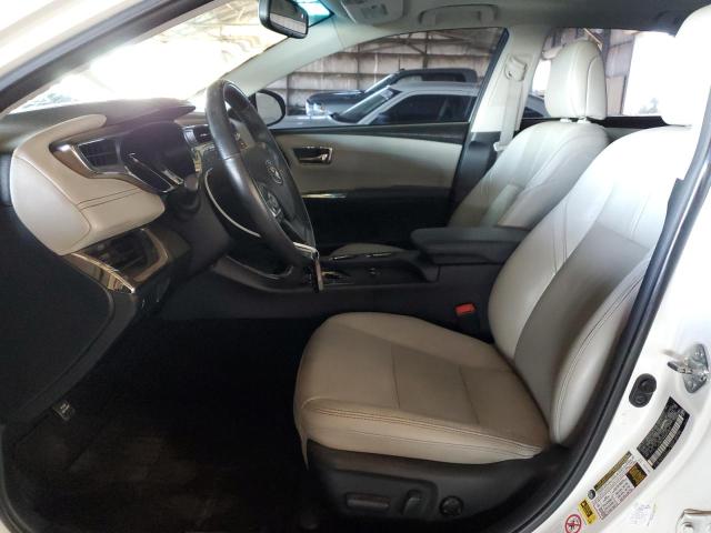 Photo 6 VIN: 4T1BK1EB9DU029879 - TOYOTA AVALON BAS 