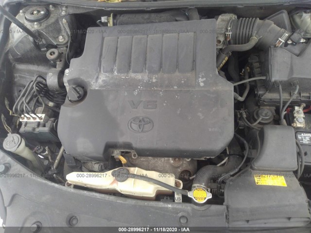 Photo 9 VIN: 4T1BK1EB9DU033351 - TOYOTA AVALON 