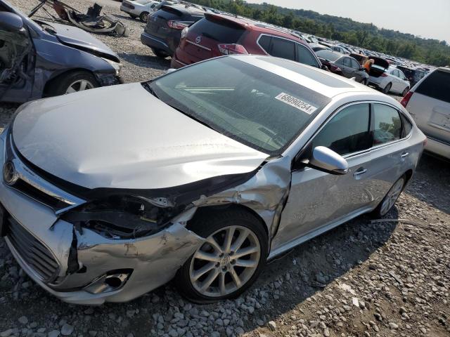 Photo 0 VIN: 4T1BK1EB9DU034256 - TOYOTA AVALON BAS 