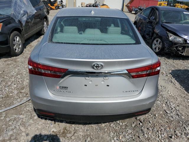 Photo 5 VIN: 4T1BK1EB9DU034256 - TOYOTA AVALON BAS 