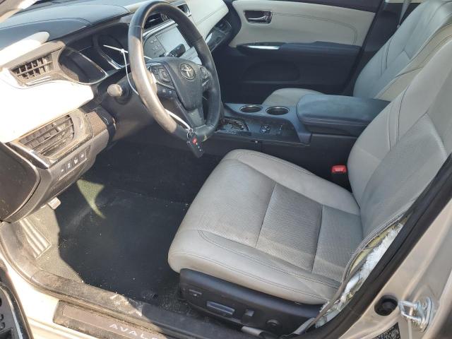 Photo 6 VIN: 4T1BK1EB9DU034256 - TOYOTA AVALON BAS 