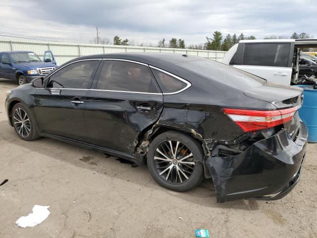 Photo 1 VIN: 4T1BK1EB9DU036573 - TOYOTA AVALON 