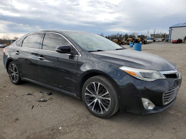 Photo 3 VIN: 4T1BK1EB9DU036573 - TOYOTA AVALON 