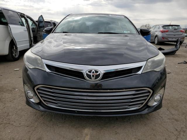 Photo 4 VIN: 4T1BK1EB9DU036573 - TOYOTA AVALON 