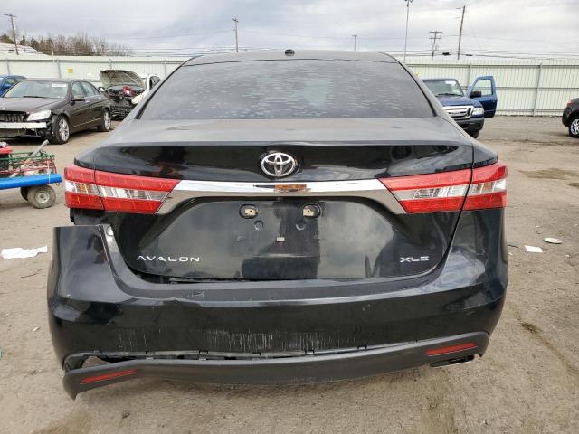 Photo 5 VIN: 4T1BK1EB9DU036573 - TOYOTA AVALON 