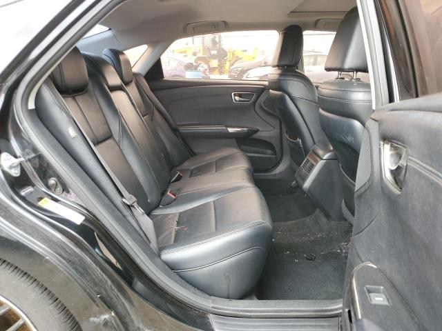 Photo 9 VIN: 4T1BK1EB9DU036573 - TOYOTA AVALON 