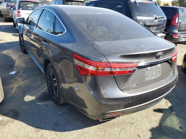 Photo 1 VIN: 4T1BK1EB9DU036685 - TOYOTA AVALON BAS 